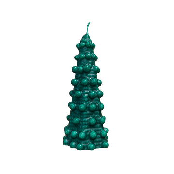VELA PINHEIRO BOLINHAS M VERDE