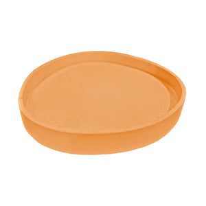 BANDEJA LACA TEXTURA PEACH G 38CM