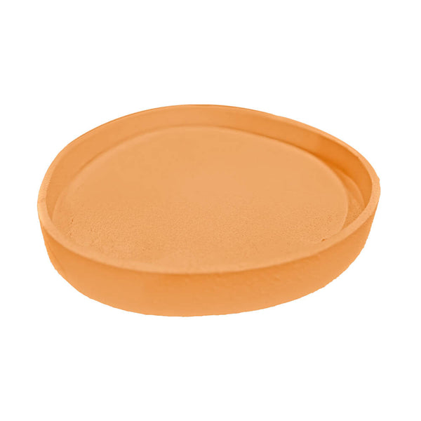 BANDEJA LACA TEXTURA PEACH G 38CM