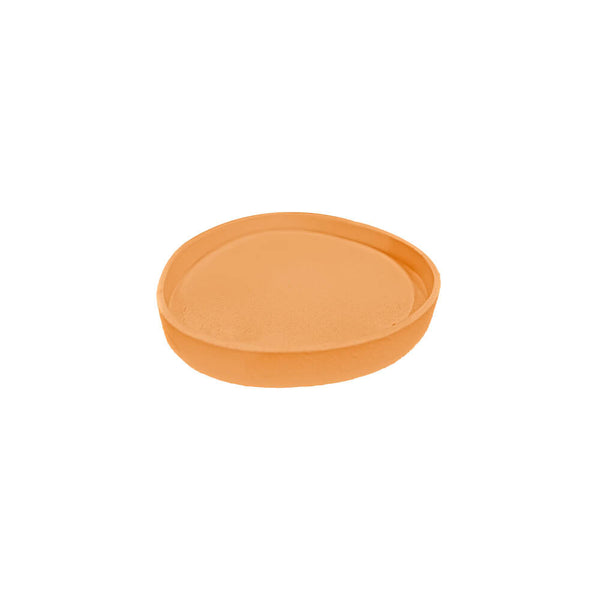 BANDEJA LACA TEXTURA PEACH P 32CM