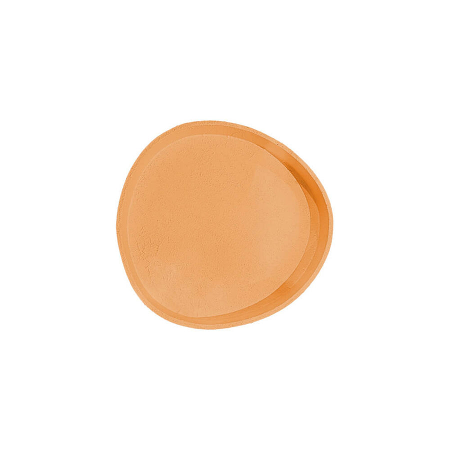 BANDEJA LACA TEXTURA PEACH P