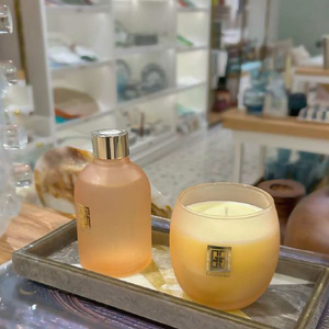 BANDEJA MOSAICO AURORA FENDI 26,5X11,5CM