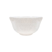 BOWL CERÂMICA AREIA BRANCA
