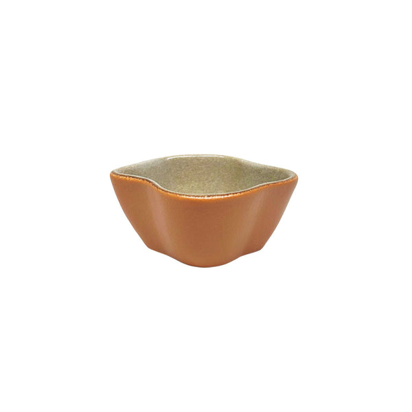 MINI BOWL DE CERÂMICA ARTESANAL ORGANIC TERRA