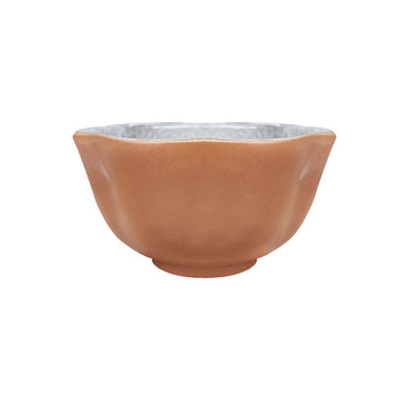 BOWL DE CERÂMICA ORGANICO TERRA