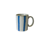 CANECA PORCELANA STRIPES