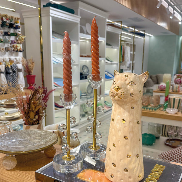 BOWL QUARTZO FENDI 23X7CM