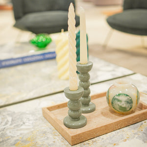 CASTICAL DE LACA LILOU VERDE P