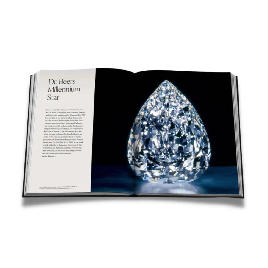 DIAMONDS DIAMOND STORIES - EDWARD ENNINFUL