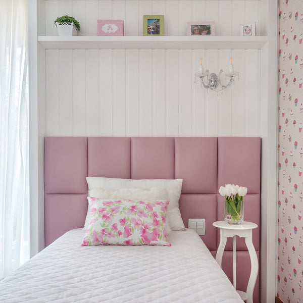 CAPA DE ALMOFADA BOUGAINVILLE PEQUENA