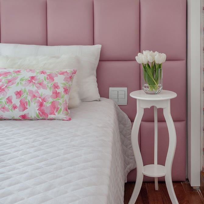 CAPA DE ALMOFADA BOUGAINVILLE PEQUENA