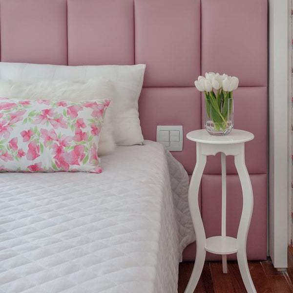 CAPA DE ALMOFADA BOUGAINVILLE PEQUENA