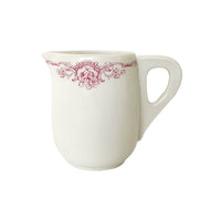JARRA DE PORCELANA RICHARD GINORI ANOS 50 VINTAGE