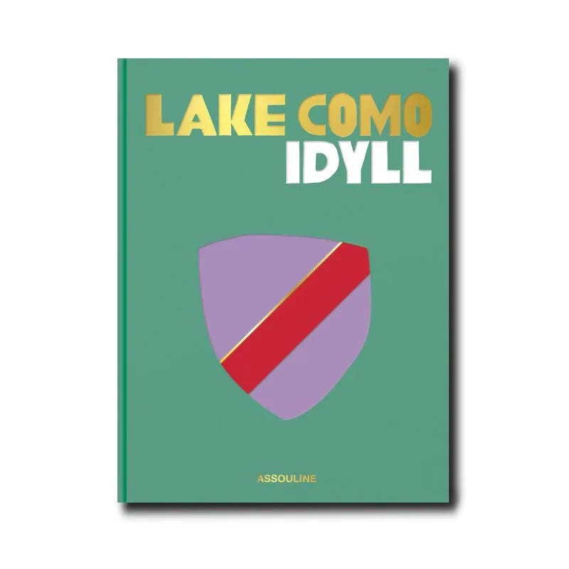LAKE COMO IDYLL - MASSIMO NAVA