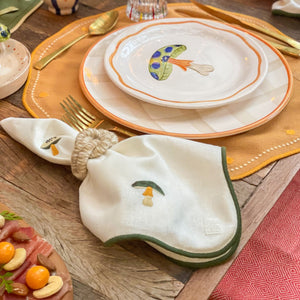 PORTA GUARDANAPO COAST