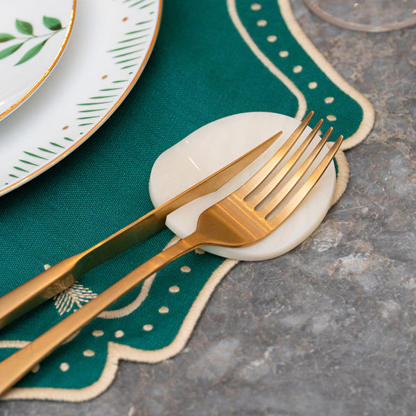 DESCANSO DE TALHER DISCO