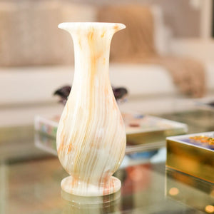 ONIX VASO ARREDONDADO 10X25