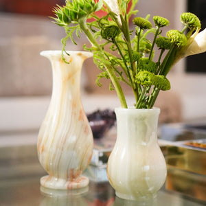 ONIX VASO ARREDONDADO 10X25