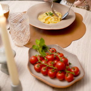 PETISQUEIRA ORGANICA CERÂMICA TERRA