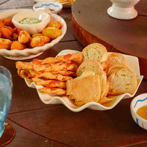 PETISQUEIRA CERÂMICA ARTESANAL CONCHA