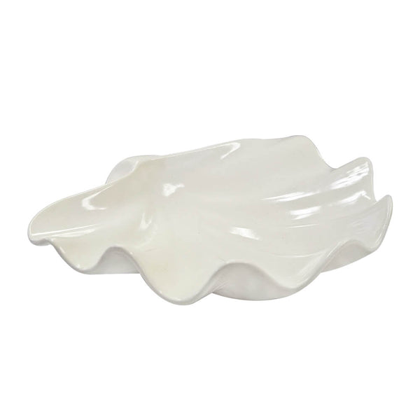 PETISQUEIRA CERÂMICA ARTESANAL CONCHA