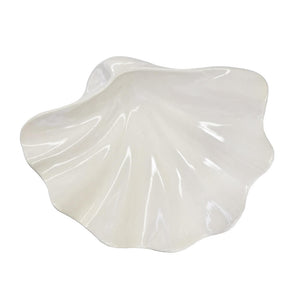 PETISQUEIRA CERÂMICA ARTESANAL CONCHA