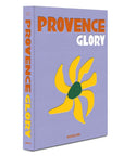 PROVENCE GLORY - FRANCOIS SIMON