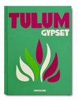 TULUM - GYPSET - JULIA