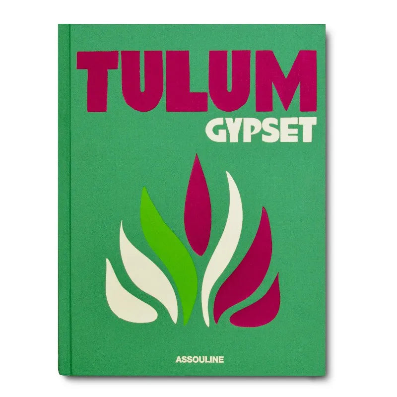 TULUM - GYPSET - JULIA