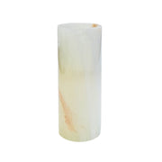 VASO ONIX CILINDRICO 25 CM (H)