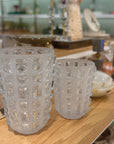 VASO DE VIDRO LUMIS G
