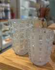 VASO DE VIDRO LUMIS P