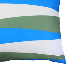 ALMOFADA GEOMÉTRICA POR BRUNA MORIBE