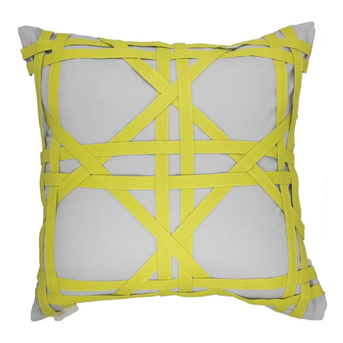 ALMOFADA LINES POR CHRISTIAN E RICHARD SCHONHOFEN