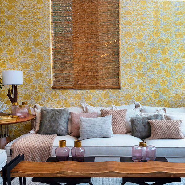 CAPA DE ALMOFADA LOSANGOS CASHMERE TOUCH RETANGULAR BEGE 60X40 CM