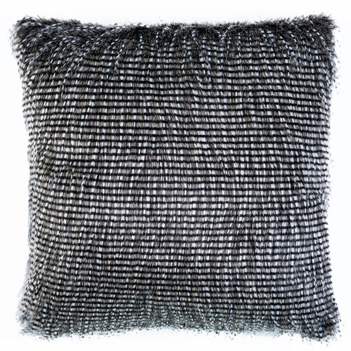 CAPA DE ALMOFADA DE PELE MOSCOU 50X50CM