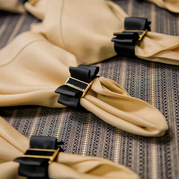 SUPER CAMINHO DE MESA ALGODÃO DOURADO DUPLA FACE