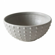 BOWL DE CERÂMICA DOTS CINZA 15,2 X 6,7CM