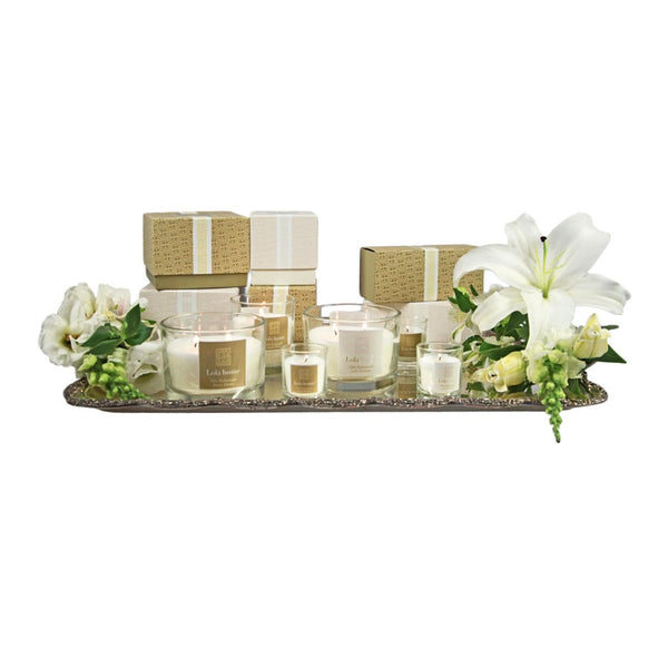 VELA PERFUMADA CAIXA COM 1 UNIDADE LOLA DREAMS