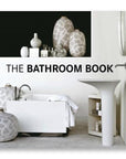 THE BATHROOM BOOK LIVRO PARA DECORAÇÃO
