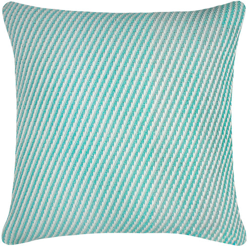 CAPA DE ALMOFADA LILLY VERDE 50X50 CM