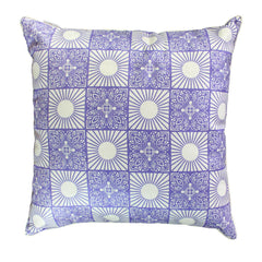 ALMOFADA LISBOA VIOLETE 45X45 CM