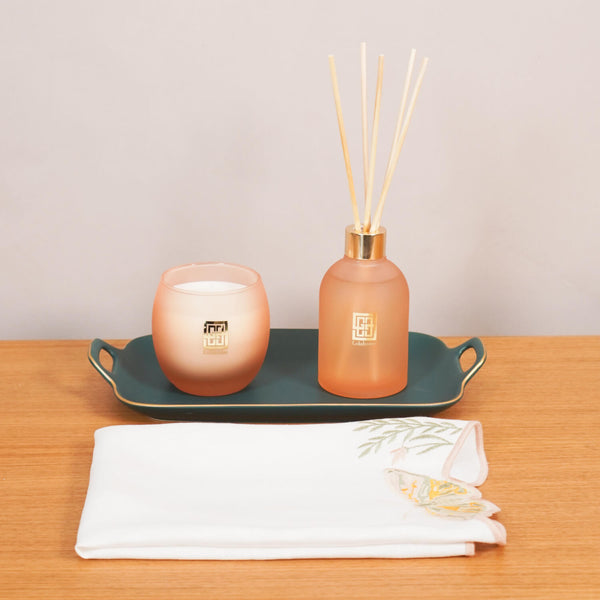 DIFUSOR DE AMBIENTE AURORA