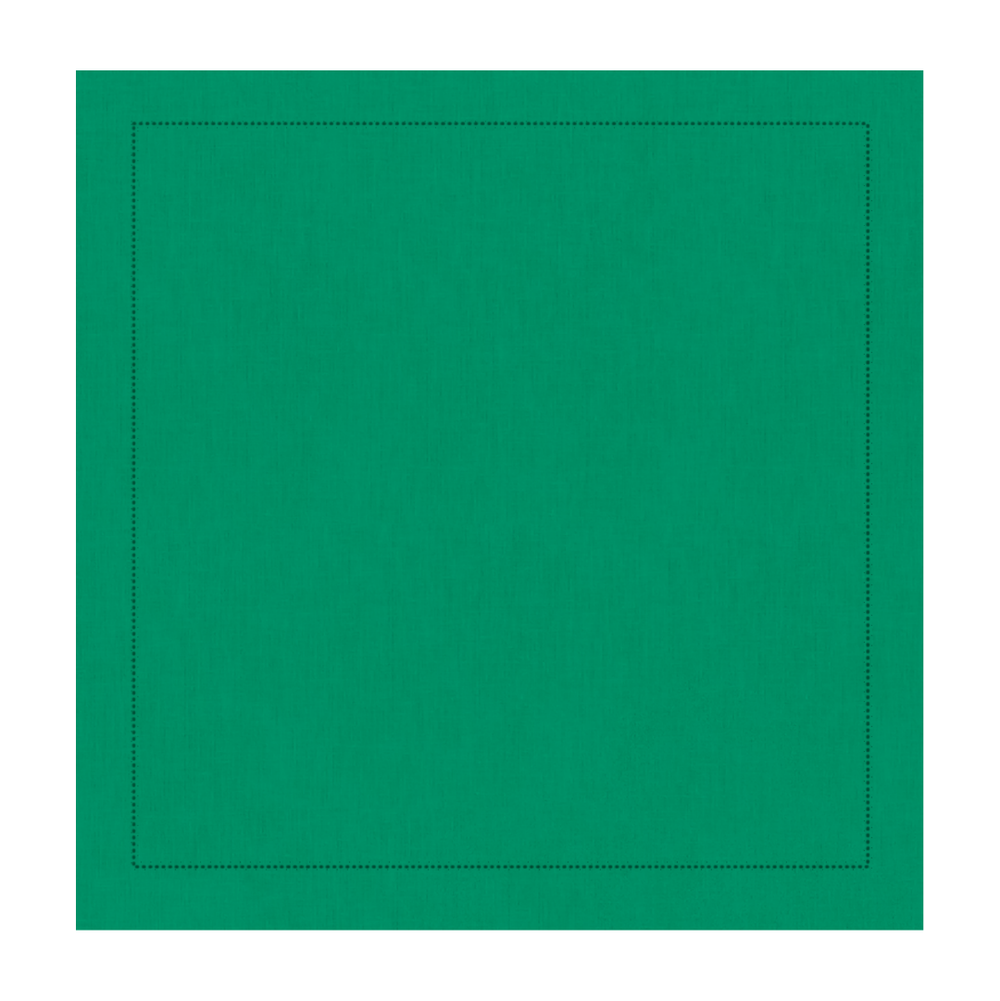 GUARDANAPO DE LINHO VISCO 50X50 CM