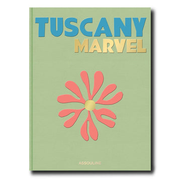 TUSCANY MARVEL - ASSOULINE