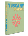 TUSCANY MARVEL - ASSOULINE