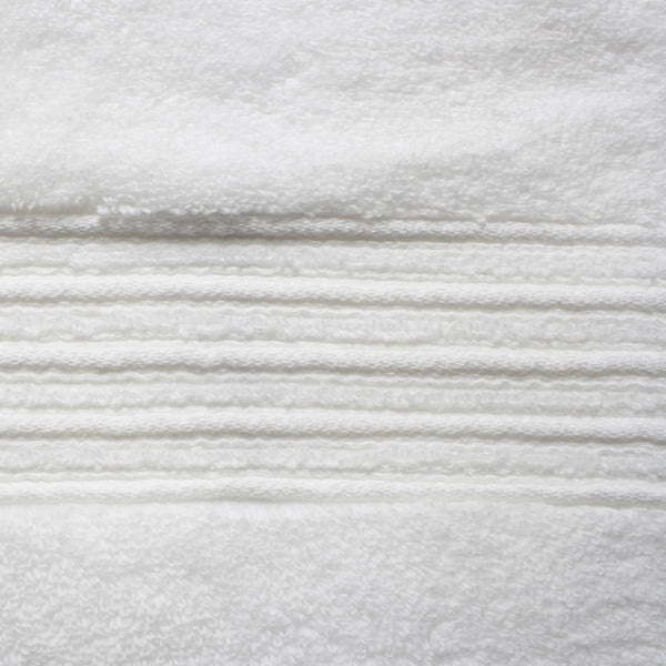 TOALHA DE MÃO/LAVABO HYDROCOTTON BRANCO 30X50 CM