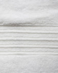 TOALHA DE MÃO/LAVABO HYDROCOTTON BRANCO 30X50 CM