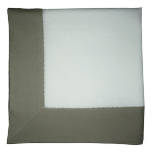 TOALHA DE MESA RAMI FENDI