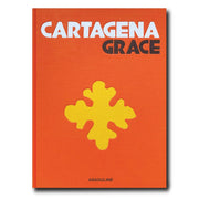 CARTAGENA GRACE - LAUREN SANTO DOMINGO